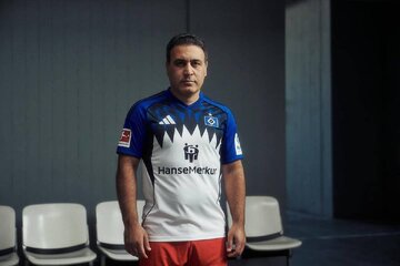 عکس | تبریک ویژه فیفا برای تولد ستاره ایرانی