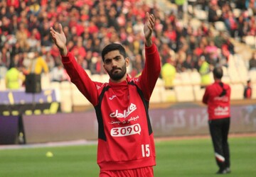 عکس | رونمایی از معاون ورزشی پرسپولیس؛ بازگشت مدافع محبوب برانکو