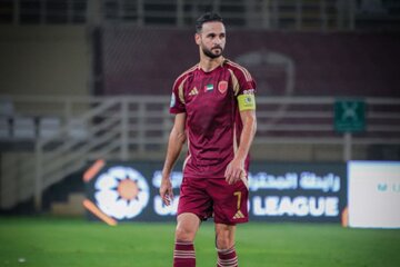 عکسی که داغ استقلالیها و پرسپولیسیها را تازه میکند