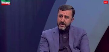 غریب‌آبادی: رژیم صهیونیستی در تجاوز مسلحانه به ایران عمدتا غیرنظامیان را هدف قرار داد