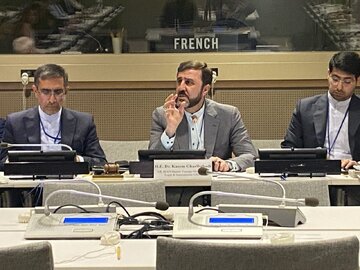 غریب‌آبادی: هرگونه تلاش برای فعال کردن مکانیسم ماشه سوءاستفاده و غیرقانونی است