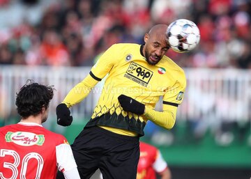 قهرمان جام جهانی دیگر به سپاهان برنمیگردد!