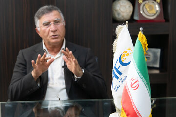 مجید جلالی: یک مربی معروف گفت اگر به دلالها وصل نباشم خانهنشین میشوم!