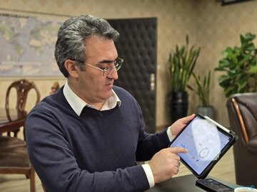 مدیرعامل ارتباطات زیرساخت: با هیچ انجمنی برای دریافت «لیست سفید» هماهنگی نکردهایم