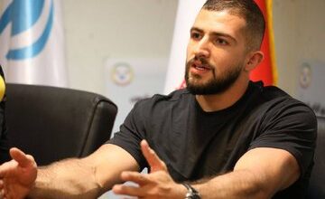 مرتضی صداقت: هر نتیجهای گرفتم با هزینه شخصی بوده است/ چرا بعضی به ظاهر تعصبکشها دارند خودزنی میکنند؟