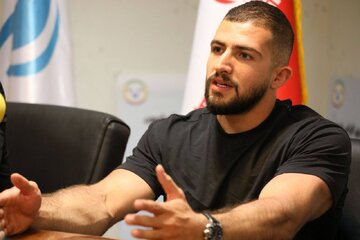 مرتضی صداقت: هر نتیجهای گرفتم با هزینه شخصی بوده است/ چرا بعضی به ظاهر تعصبکشها دارند خودزنی میکنند؟