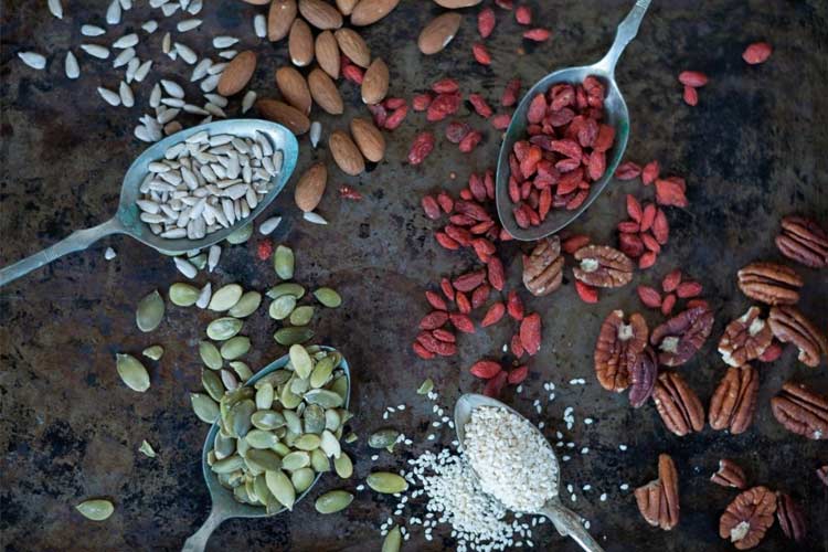 مس به سلامت مغز کمک میکند