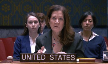 مسیر مورد نظر واشنگتن برای تعامل با تهران، دیپلماسی است!