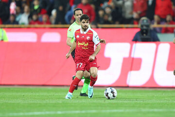 مشکل حل شد؛ ستاره جوان در پرسپولیس میماند