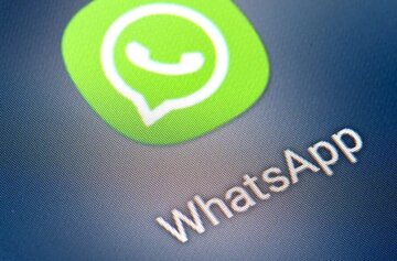 معرفی قابلیت جدید واتساپ / دسترسی به عکس پروفایل اینستاگرام