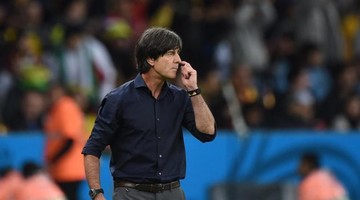 مقصد غیرمنتظره برای سرمربی قهرمان جام جهانی!