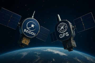 مهاجرت از GPS به بایدو؛ عقبگردی پرهزینه با پیامدهای گسترده