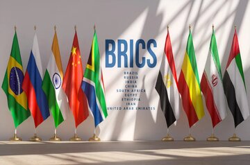 موضع بریکس در برابر حمله اسرائیل به ایران و جنگ غزه / حمایت از عضو تازهوارد بدون نام بردن از متجاوز