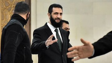 میانجیگری جمهوری آذربایجان بین «جولانی» و رژیم صهیونیستی