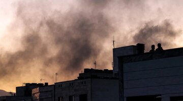 میدلایست آی:بلایی که حمله اسرائیل به ایران برسر جهان ما آورد…..
