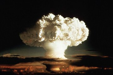 «نبض بمب اتم» در بدن انسان چه می‌کند؟