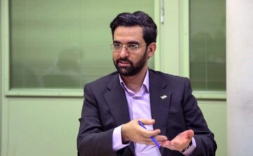 نظر آذریجهرمی درباره اختلال گسترده «GPS»: پرهزینه و احتمالا کم فایده!