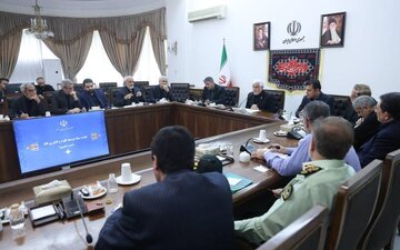 نقشه راه امنیت سایبری تدوین میشود