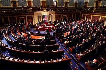 نماینده کنگره آمریکا: ارسال بمب به اسرائیل متوقف شود