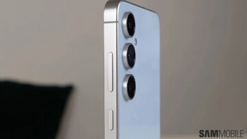 همه چیز درباره غول پرچمدار سامسونگ