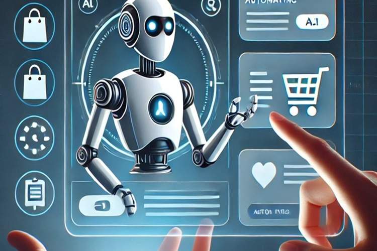 هوش مصنوعی چگونه آینده وبگردی را متحول میکند؟ تجربهای سریعتر، هوشمندتر و شخصیتر
