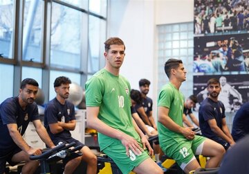 واکنش آلومینیوم به پیشنهاد استقلال برای خلیفه