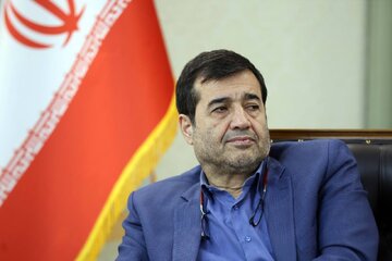 واکنش دنیامالی به ماجرای علیرضا فغانی و ترامپ