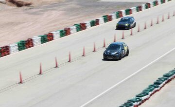 واکنش رئیس پلیس راهور به انتخابات اتومبیلرانی