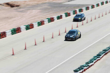 واکنش رئیس پلیس راهور به انتخابات اتومبیلرانی