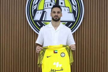 واکنش روزنامه اماراتی به تصمیم غیرمنتظره نوراللهی