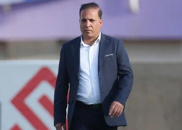 واکنش مدیرعامل استقلال به دزدیده شدن جام!