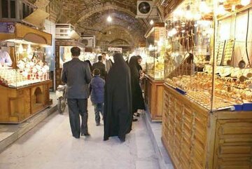 ورق در بازار طلا برگشت/ پیشبینی ثبات قیمت در روزهای آینده