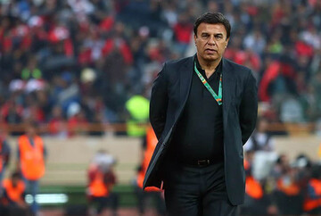 پرویز مظلومی: نام «استقلال» را من انتخاب کردم