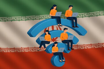 پشتپرده واژگانی مانند «اینترنت ملی» و «اینترنت طبقاتی» چیست؟ / دسترسی آزاد به اینترنت حق مسلم شهروندی است