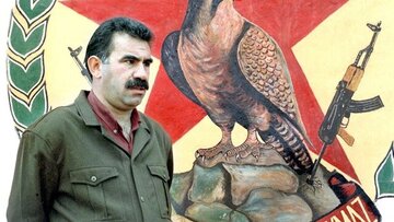 پیام تاریخی اوجالان پس از چهار دهه؛مبارزه مسلحانه با ترکیه پایان یافته است