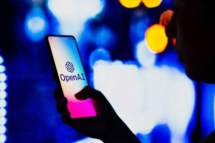 چت جیپیتی روزانه ۲.۵ میلیارد درخواست را پاسخ میدهد!