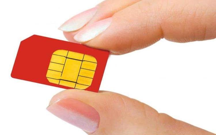 چرا سیمکارتها میسوزند؟