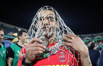 چک رو ببین آلزایمر بگیر!
