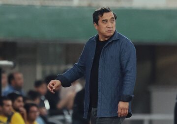 کنایه سنگین خداداد به شجاع خلیلزاده: با تریلی از روی تو رد میشدم!