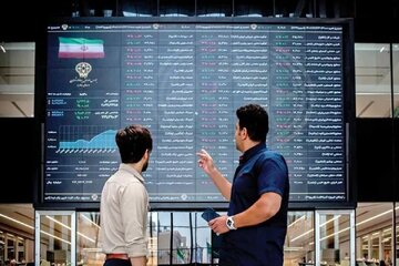 گزارش بازار سرمایه امروز ۲۸ تیر ۱۴۰۴/ آغاز صعودی بورس تهران