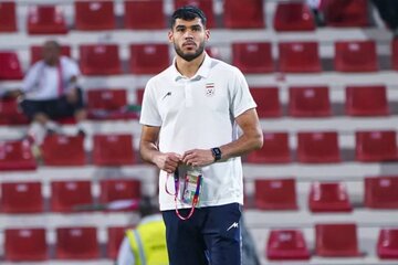 گزینه استقلال و پرسپولیس راهی روسیه شد