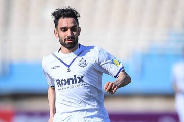 گزینه ساپینتو در یکقدمی استقلال؛ مهاجم لیگ برتری به جای عیسی آبیپوش میشود