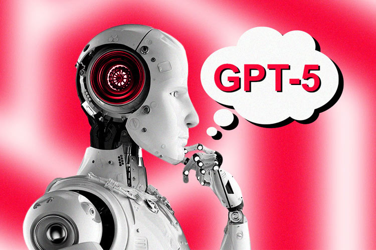 GPT-5 رونمایی شد! قابلیت‌های انقلابی جدید OpenAI