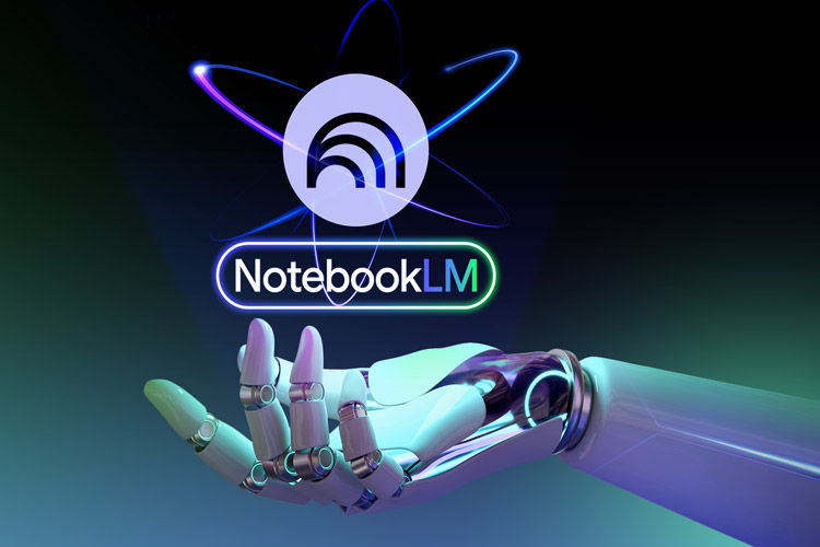 Notebook LM گوگل چیست؟ معرفی ابزار هوش مصنوعی برای یادگیری و تحقیق