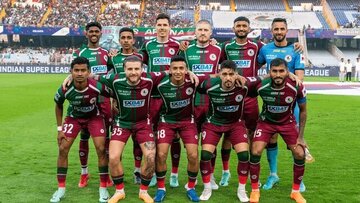 AFC مخالف با درخواست هندی‌ها/ایران امن است