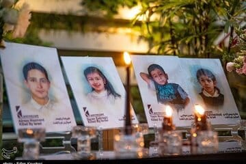 آخرین آمار شهدای دانشآموز و معلم در جنگ ۱۲ روزه