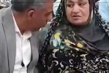 ابعاد جدید از پرونده کلثوم اکبری، قاتل سریالی ۱۱ مرد مازندرانی