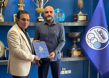 ادعای سرمربی استقلال؛از ۱۰ تیم لیگ ارزان‌تر هستیم!
