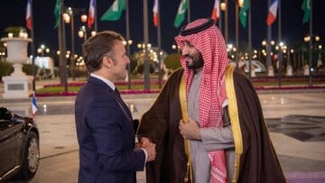 ادعای فرانسه درباره معامله با عربستان؛ از آنها شنیدیم که اسرائیل را به رسمیت خواهند شناخت