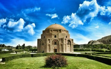 استان کرمان گنج پنهان گردشگری ایران است